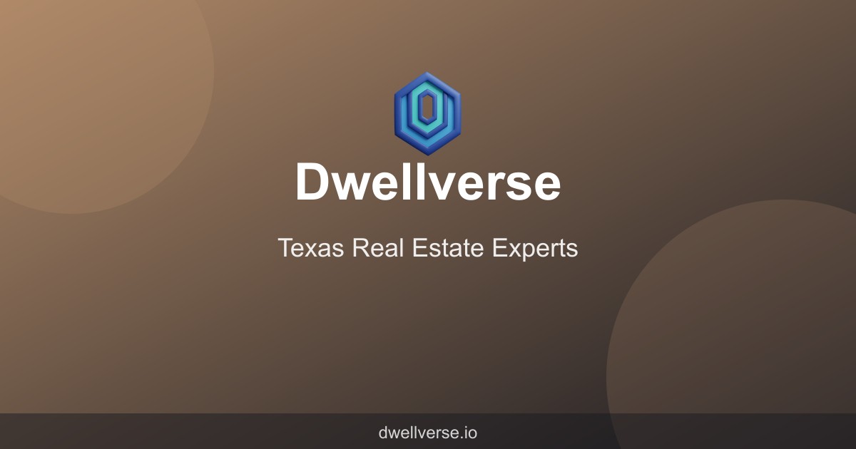 Dwellverse